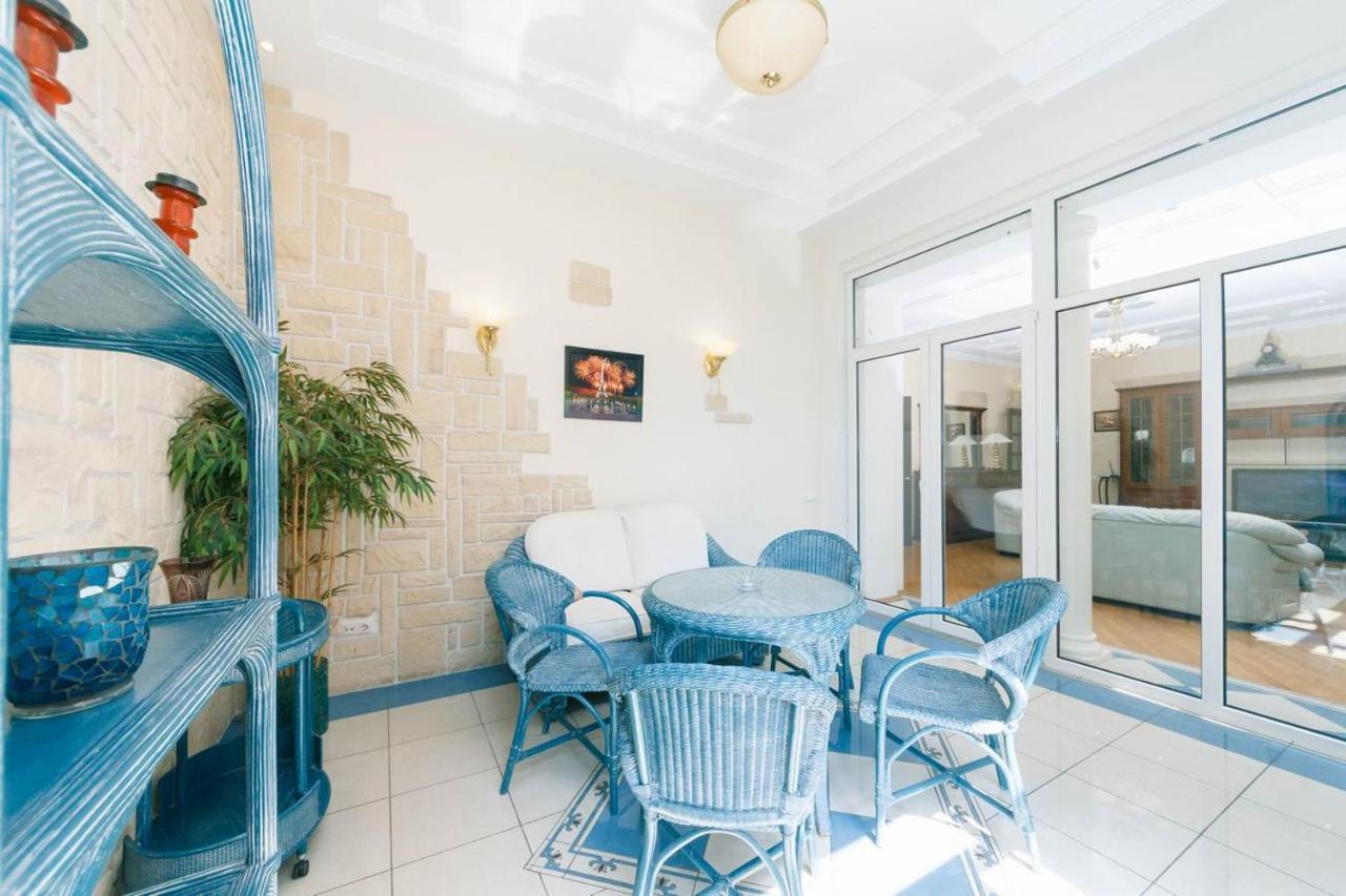 קייב Apartament On Independence Square מראה חיצוני תמונה