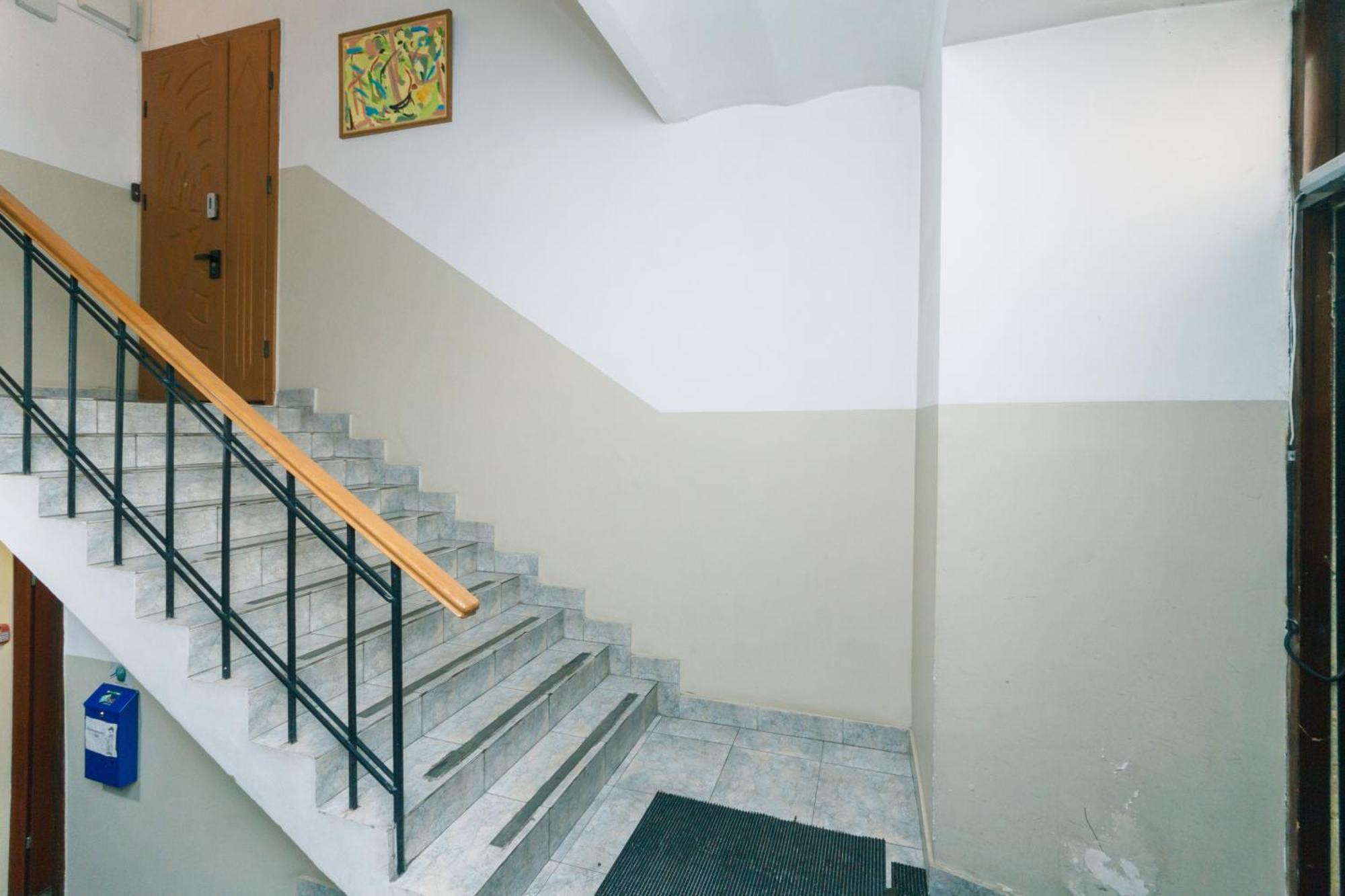 קייב Apartament On Independence Square מראה חיצוני תמונה
