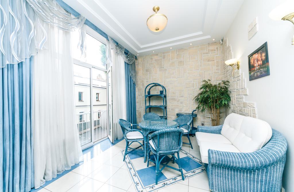 קייב Apartament On Independence Square מראה חיצוני תמונה